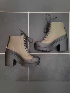 Hunter Boots